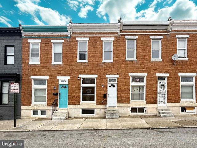 2142 PENROSE AVE, Baltimore, MD 21223