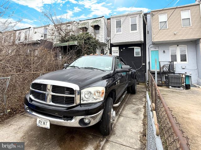 2142 PENROSE AVE, Baltimore, MD 21223