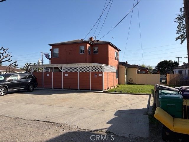 4255 N Bellflower, Long Beach, CA 90808