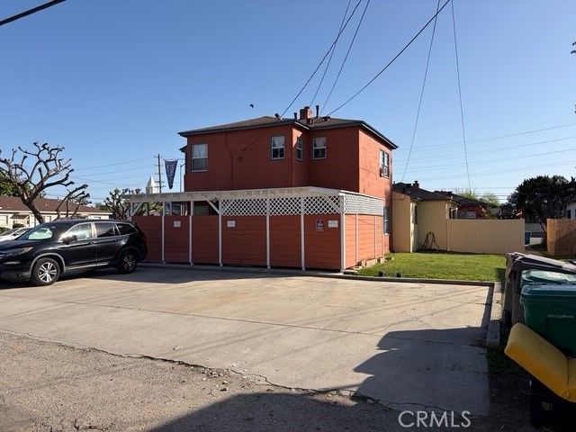 4255 N Bellflower, Long Beach, CA 90808