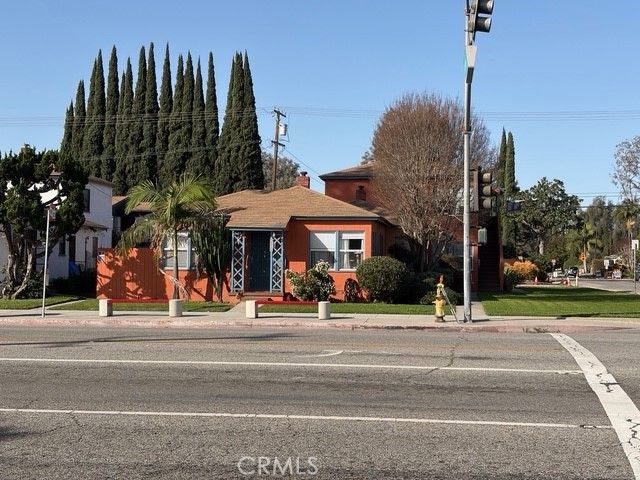 4255 N Bellflower, Long Beach, CA 90808