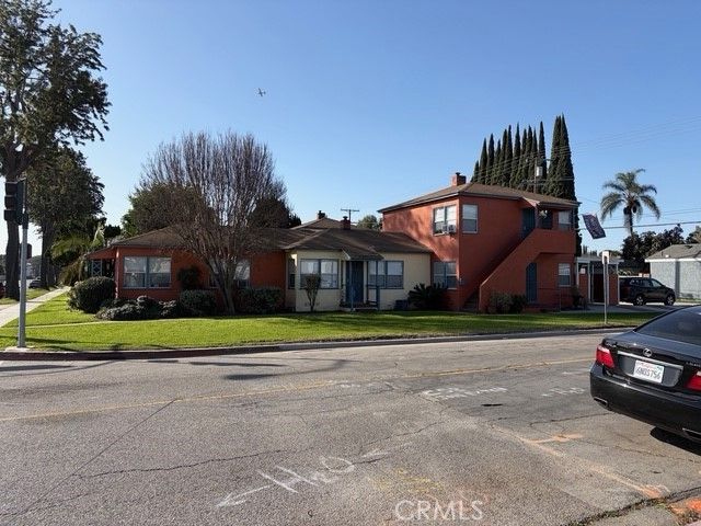 4255 N Bellflower, Long Beach, CA 90808