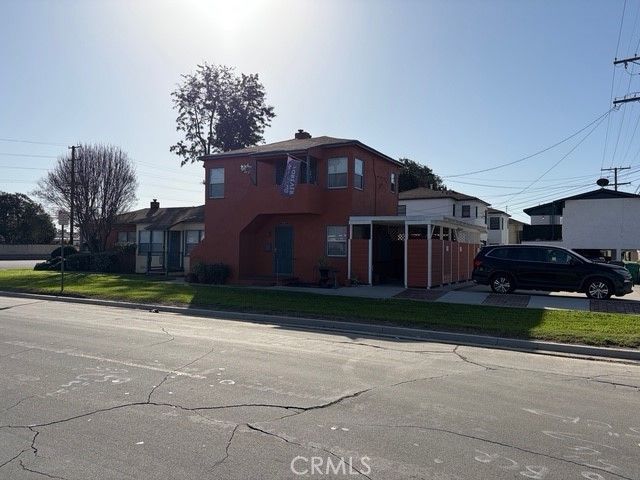4255 N Bellflower, Long Beach, CA 90808