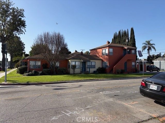 4255 N Bellflower, Long Beach, CA 90808