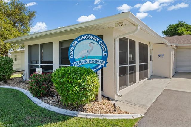 12538 SW Kingsway CIR # 505, Lake Suzy, FL 34269