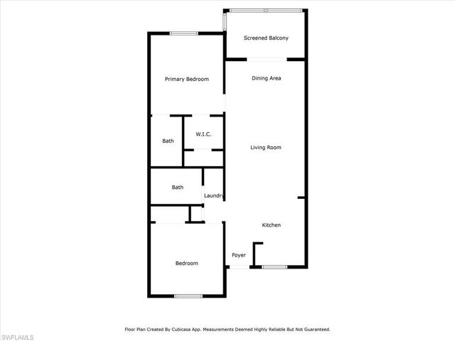 12538 SW Kingsway CIR # 505, Lake Suzy, FL 34269