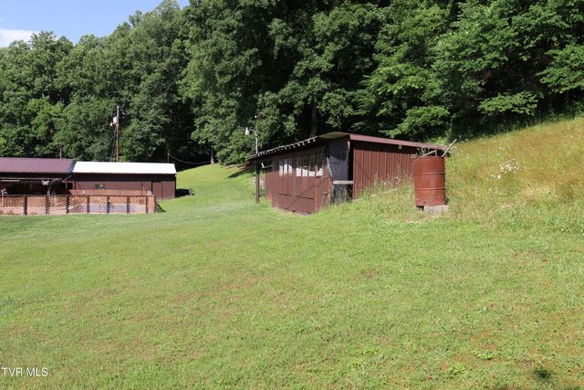 1528 Irondale Road, Big Stone Gap, VA 24219