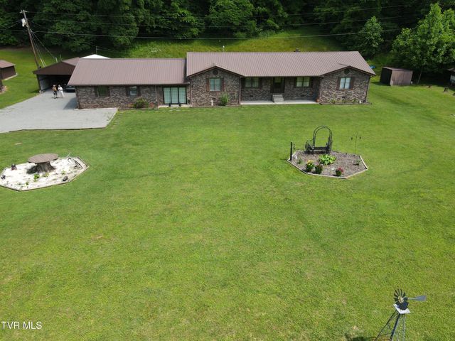 1528 Irondale Road, Big Stone Gap, VA 24219