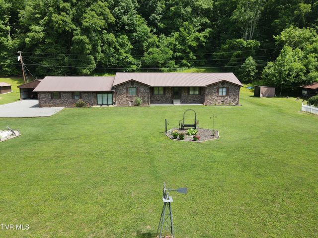 1528 Irondale Road, Big Stone Gap, VA 24219