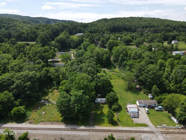 1528 Irondale Road, Big Stone Gap, VA 24219