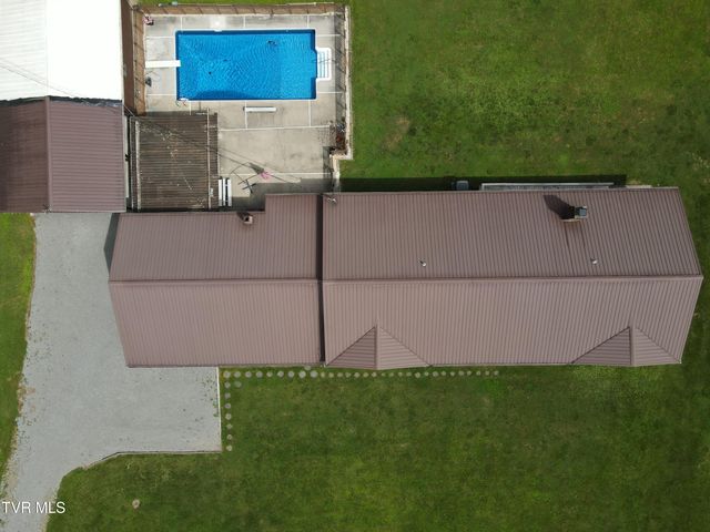 1528 Irondale Road, Big Stone Gap, VA 24219