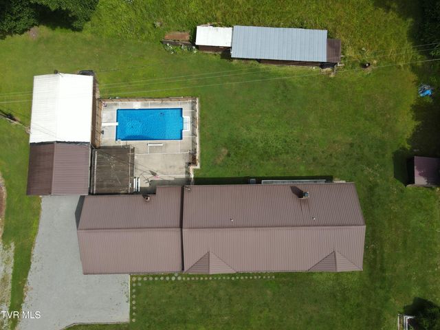 1528 Irondale Road, Big Stone Gap, VA 24219