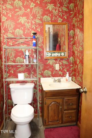 1528 Irondale Road, Big Stone Gap, VA 24219