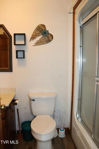 1528 Irondale Road, Big Stone Gap, VA 24219