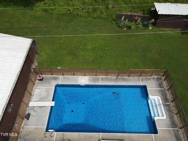 1528 Irondale Road, Big Stone Gap, VA 24219