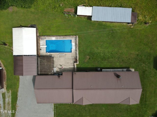 1528 Irondale Road, Big Stone Gap, VA 24219