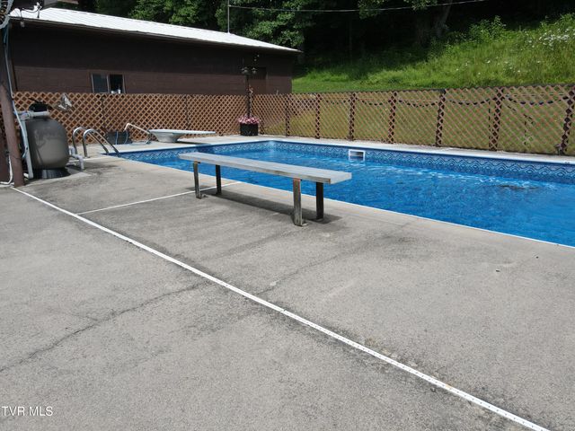 1528 Irondale Road, Big Stone Gap, VA 24219