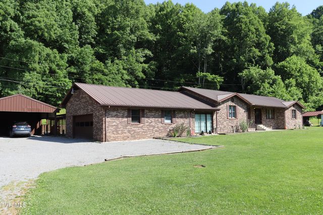 1528 Irondale Road, Big Stone Gap, VA 24219