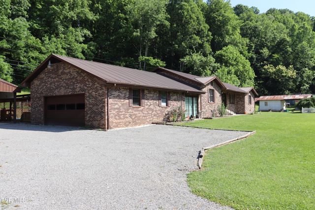 1528 Irondale Road, Big Stone Gap, VA 24219