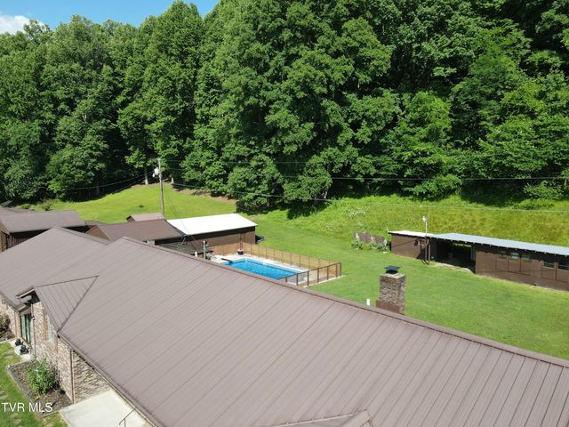 1528 Irondale Road, Big Stone Gap, VA 24219