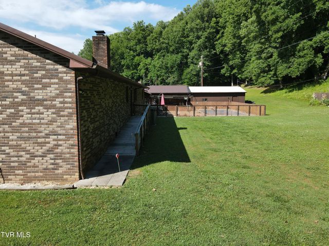 1528 Irondale Road, Big Stone Gap, VA 24219