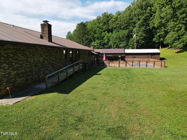 1528 Irondale Road, Big Stone Gap, VA 24219