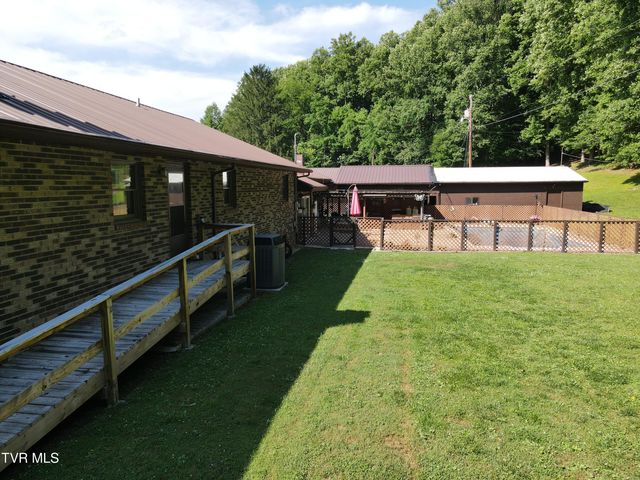 1528 Irondale Road, Big Stone Gap, VA 24219