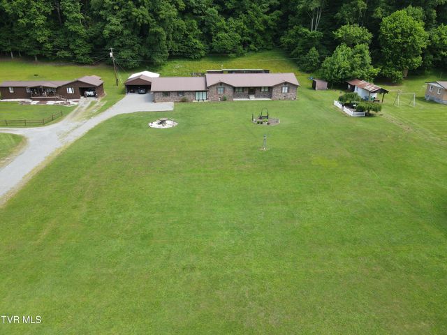1528 Irondale Road, Big Stone Gap, VA 24219