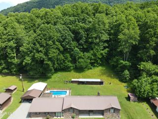 1528 Irondale Road, Big Stone Gap, VA 24219