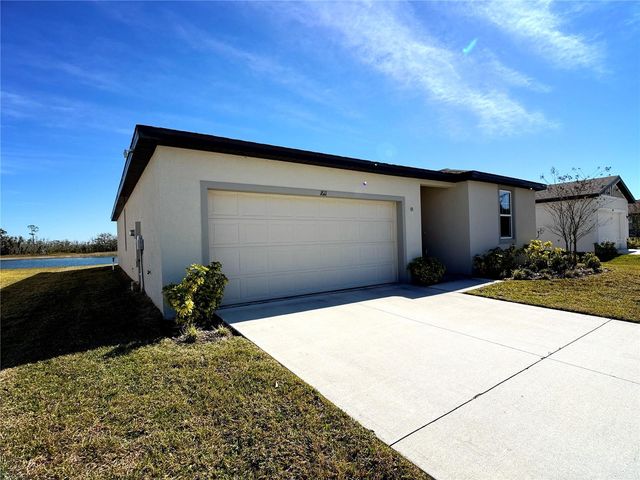 1611 BARK RIDGE DRIVE, Auburndale, FL 33823