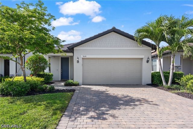 9041 Bramley TER, Fort Myers, FL 33967
