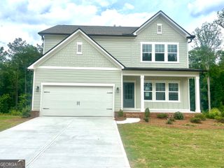 5364 Heron Bay Boulevard, Locust Grove, GA 30248