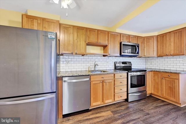 538 WILLOW AVE, Westminster, MD 21157