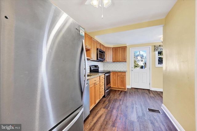 538 WILLOW AVE, Westminster, MD 21157