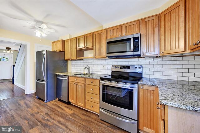 538 WILLOW AVE, Westminster, MD 21157