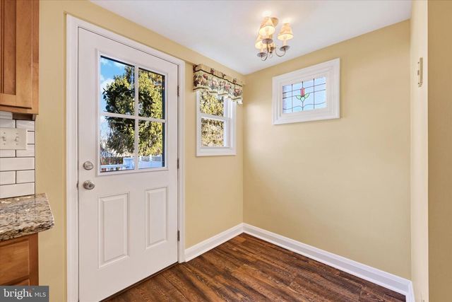 538 WILLOW AVE, Westminster, MD 21157