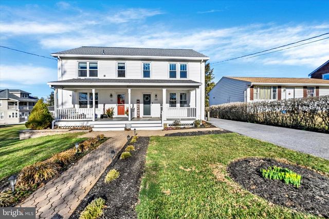 538 WILLOW AVE, Westminster, MD 21157