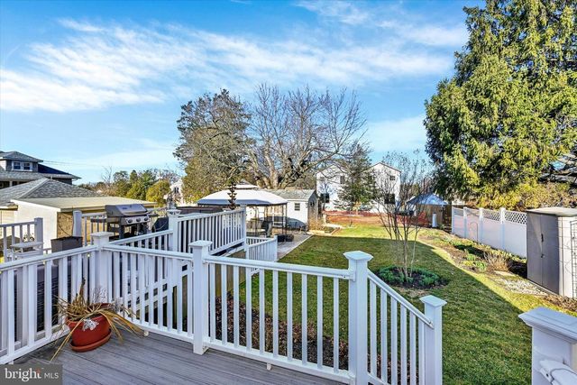 538 WILLOW AVE, Westminster, MD 21157