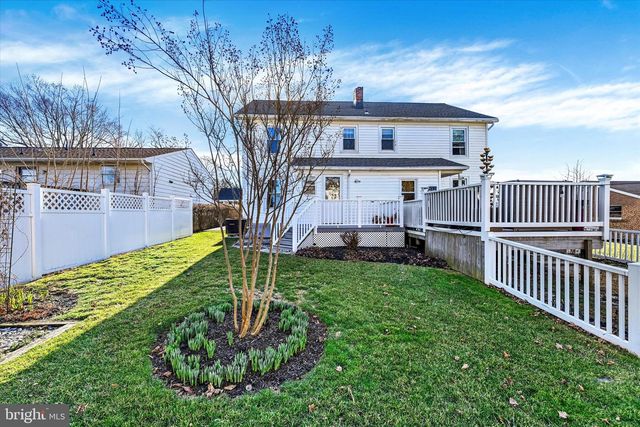 538 WILLOW AVE, Westminster, MD 21157