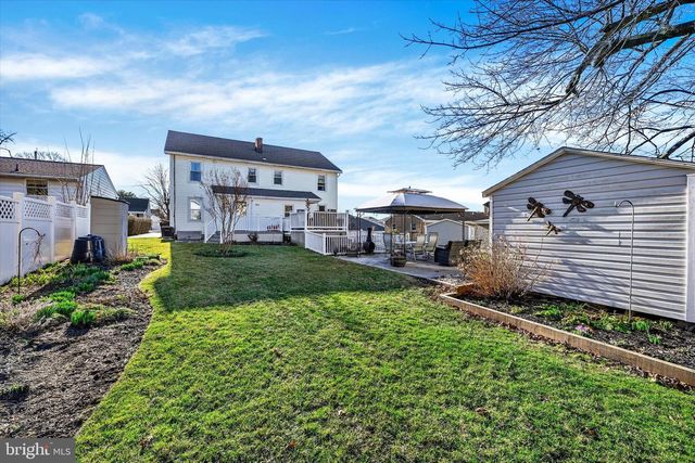 538 WILLOW AVE, Westminster, MD 21157