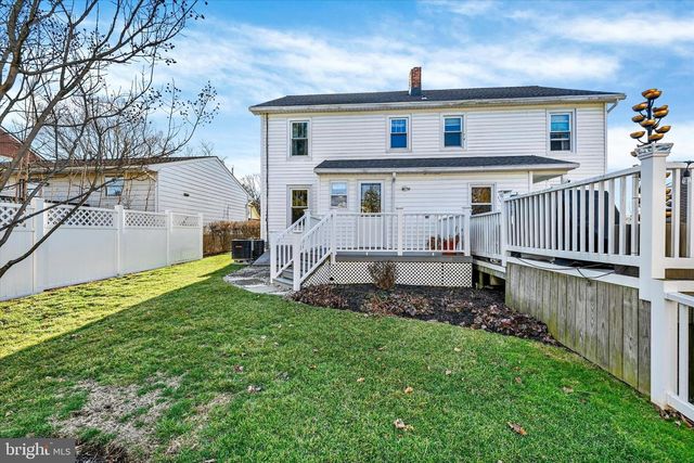 538 WILLOW AVE, Westminster, MD 21157