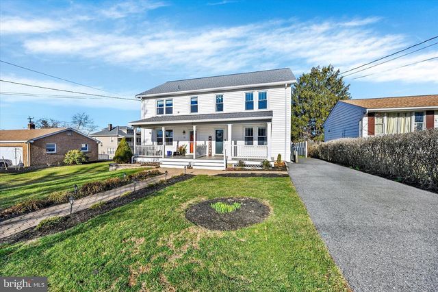 538 WILLOW AVE, Westminster, MD 21157