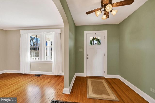 538 WILLOW AVE, Westminster, MD 21157