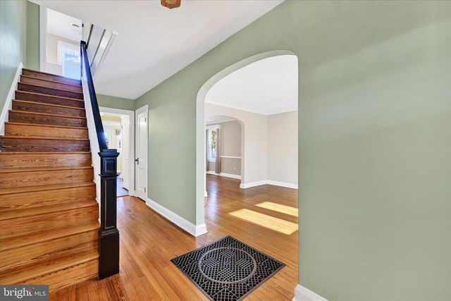 538 WILLOW AVE, Westminster, MD 21157