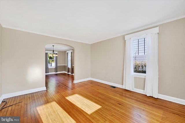 538 WILLOW AVE, Westminster, MD 21157