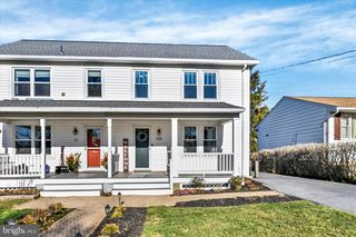 538 WILLOW AVE, Westminster, MD 21157