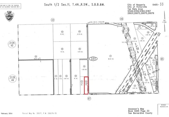 13290 Smoketree, Victorville, CA 92392