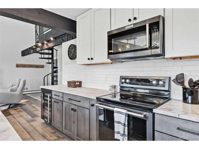 9825 Ryan Gulch Rd 304, Silverthorne, CO 80498