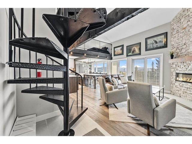 9825 Ryan Gulch Rd 304, Silverthorne, CO 80498