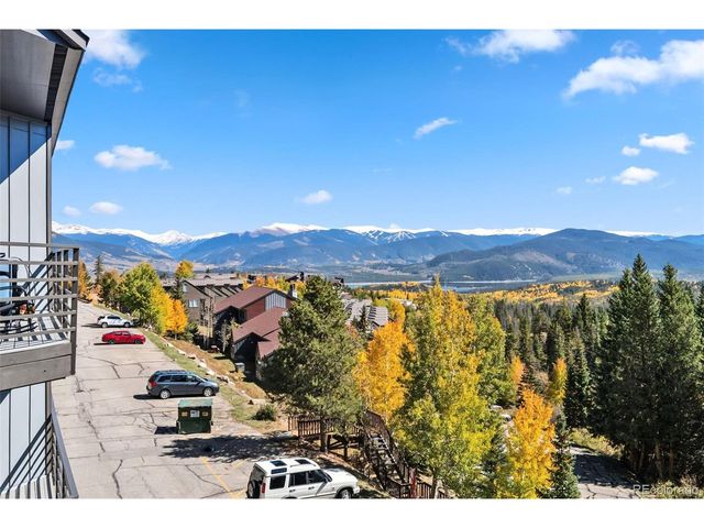 9825 Ryan Gulch Rd 304, Silverthorne, CO 80498